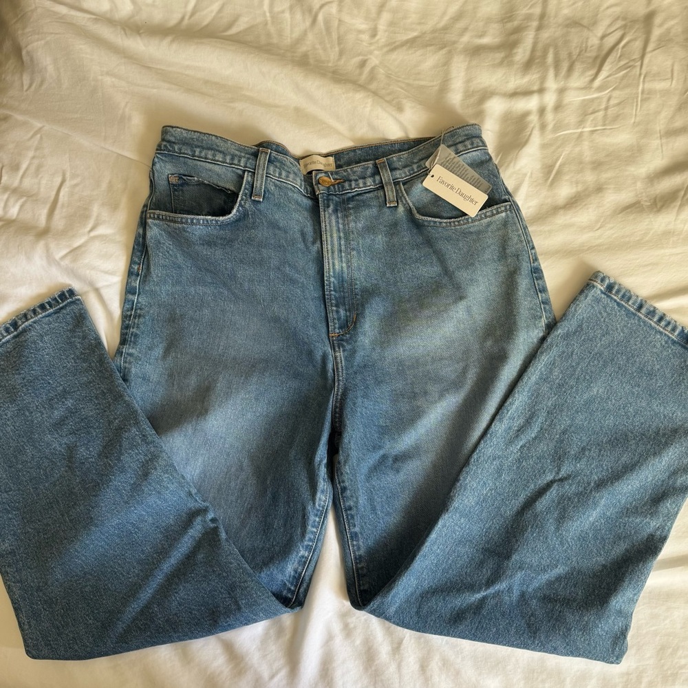Favorite Daughter Valentina Jeans - 32